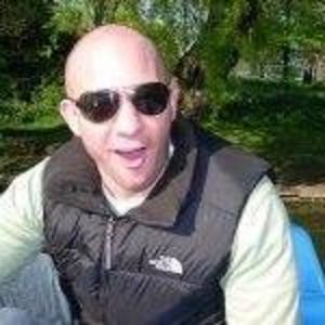 Meet your Posher, Darren